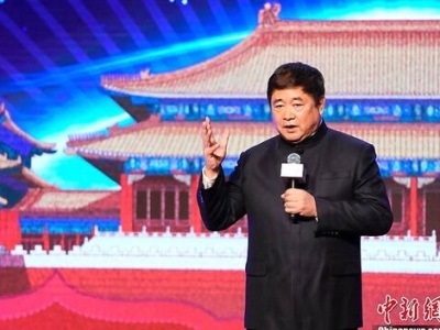故宮博物院數(shù)字文化藝術(shù)展 3D打印宮殿模型亮相