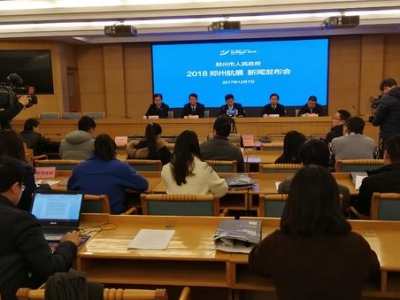 2018年鄭州航展時間定了 亞洲晚霞飛行音樂秀將首秀鄭州