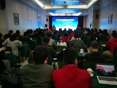 2018聚合物發泡應用技術高峰論壇隆重舉行