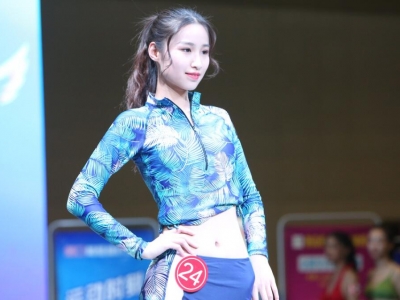 維羅納國(guó)際模特大賽河南賽區(qū)選手風(fēng)采