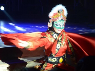 “中國旅游文化周”在老撾舉行