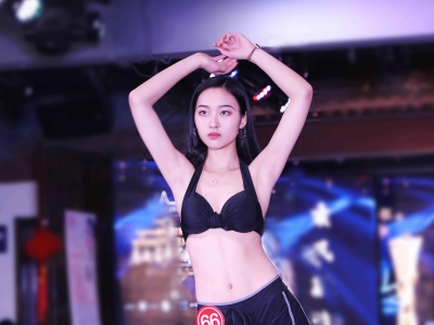 2020第三屆維羅納國(guó)際模特大賽河南賽區(qū)總決賽暨頒獎(jiǎng)盛典完美收官